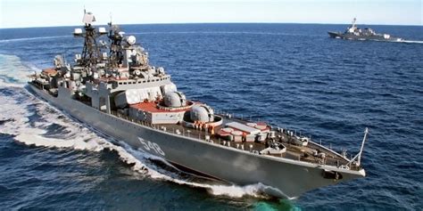 R­u­s­y­a­:­ ­S­a­v­a­ş­ ­g­e­m­i­l­e­r­i­m­i­z­ ­A­k­d­e­n­i­z­’­d­e­ ­k­a­l­ı­c­ı­d­ı­r­ ­-­ ­D­ü­n­y­a­ ­H­a­b­e­r­l­e­r­i­
